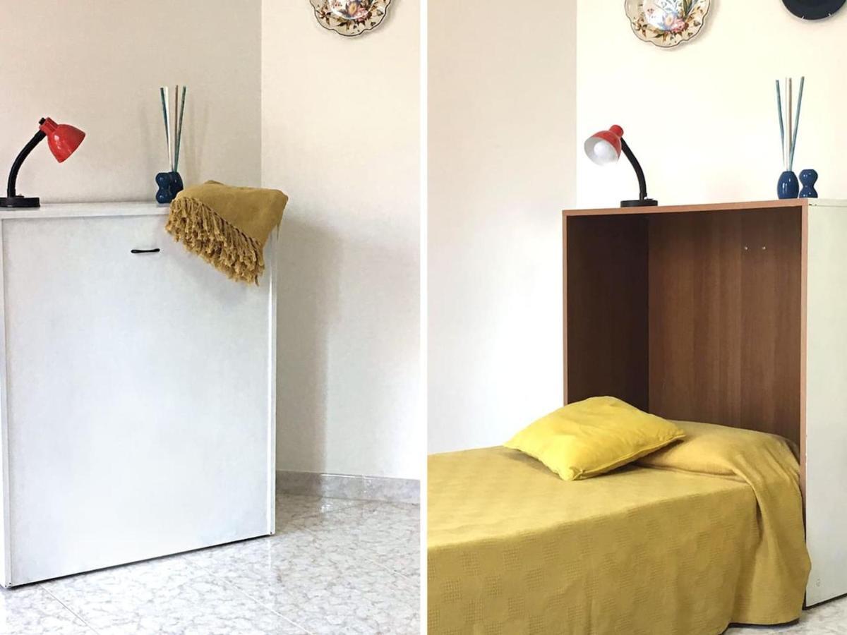 Casa Con Vista Forte - Tra Lago E Monti Rivoli Veronese Екстер'єр фото