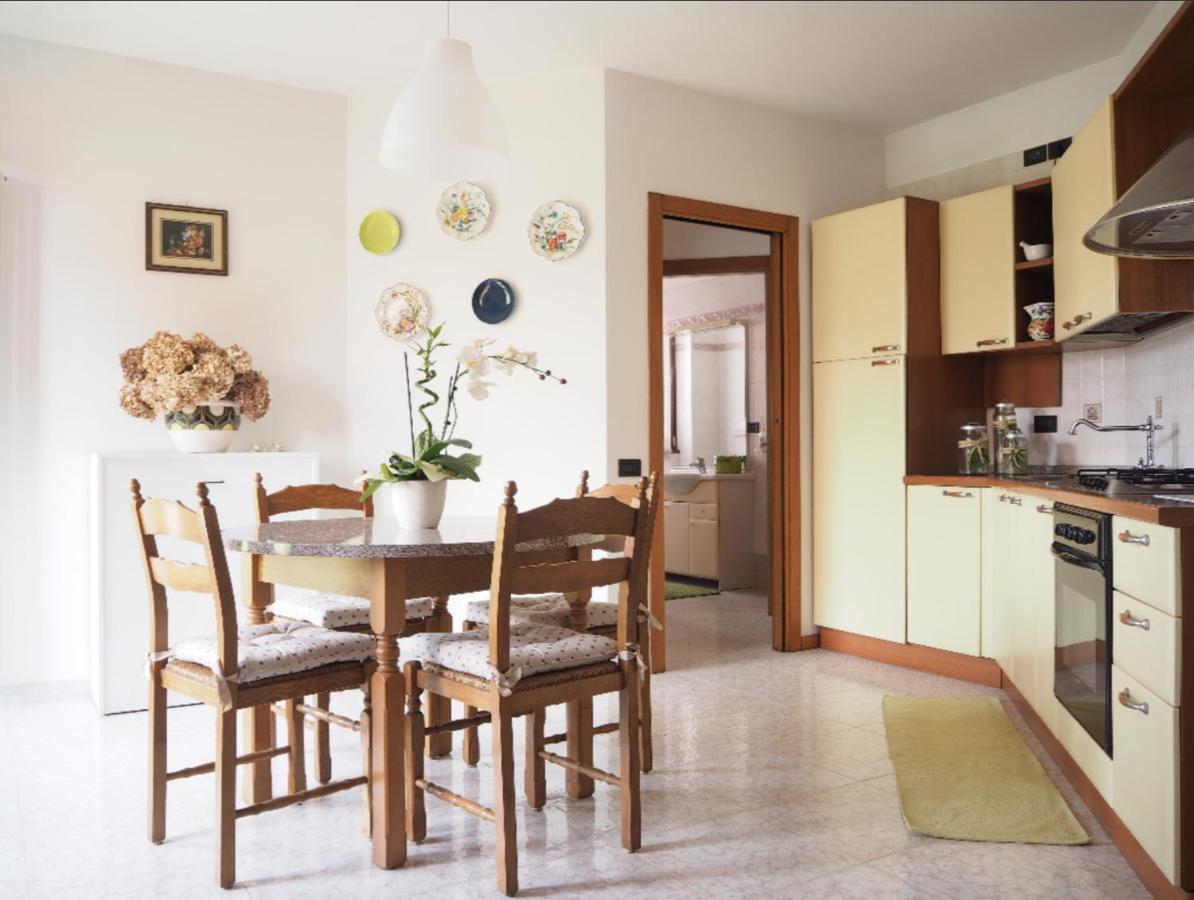 Casa Con Vista Forte - Tra Lago E Monti Rivoli Veronese Екстер'єр фото